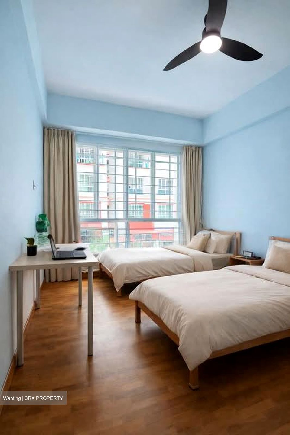 Casa Rosa (D19), Condominium #578668811